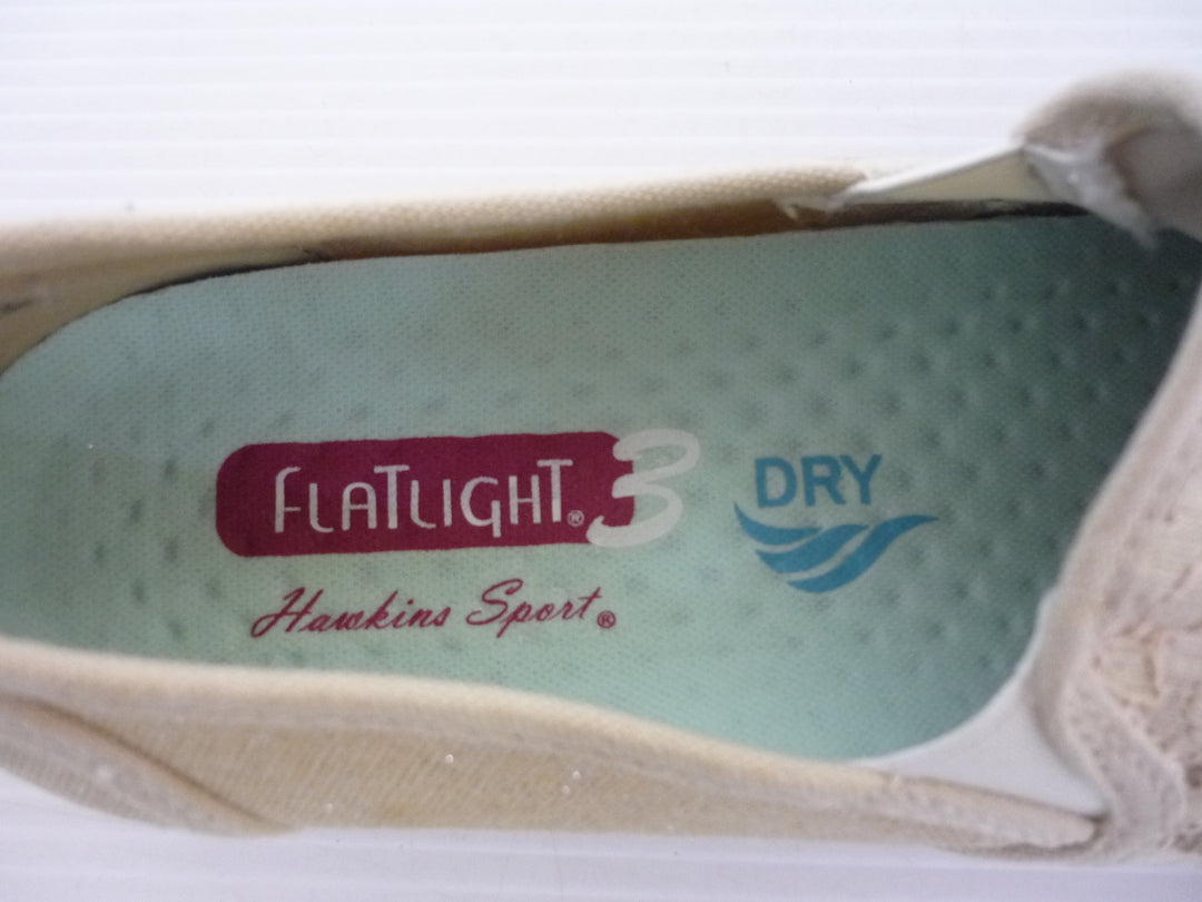 Hawkins Sport　スリッポン　シューズ