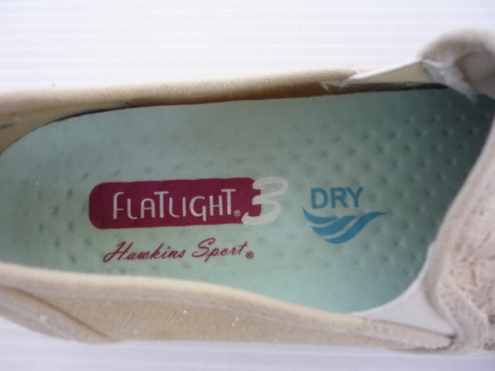 Hawkins Sport　スリッポン　シューズ