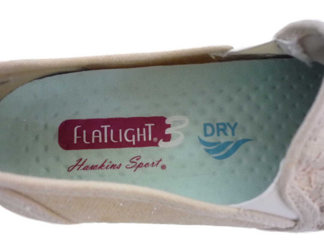 Hawkins Sport　スリッポン　シューズ