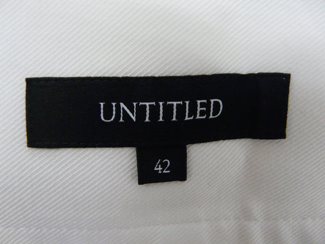 【激安古着】 UNTITLED　その他パンツ　パンツ