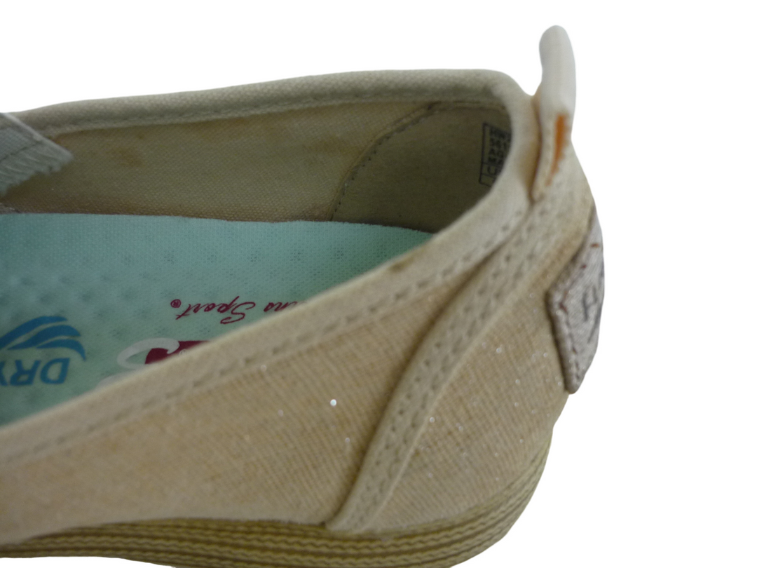 Hawkins Sport　スリッポン　シューズ