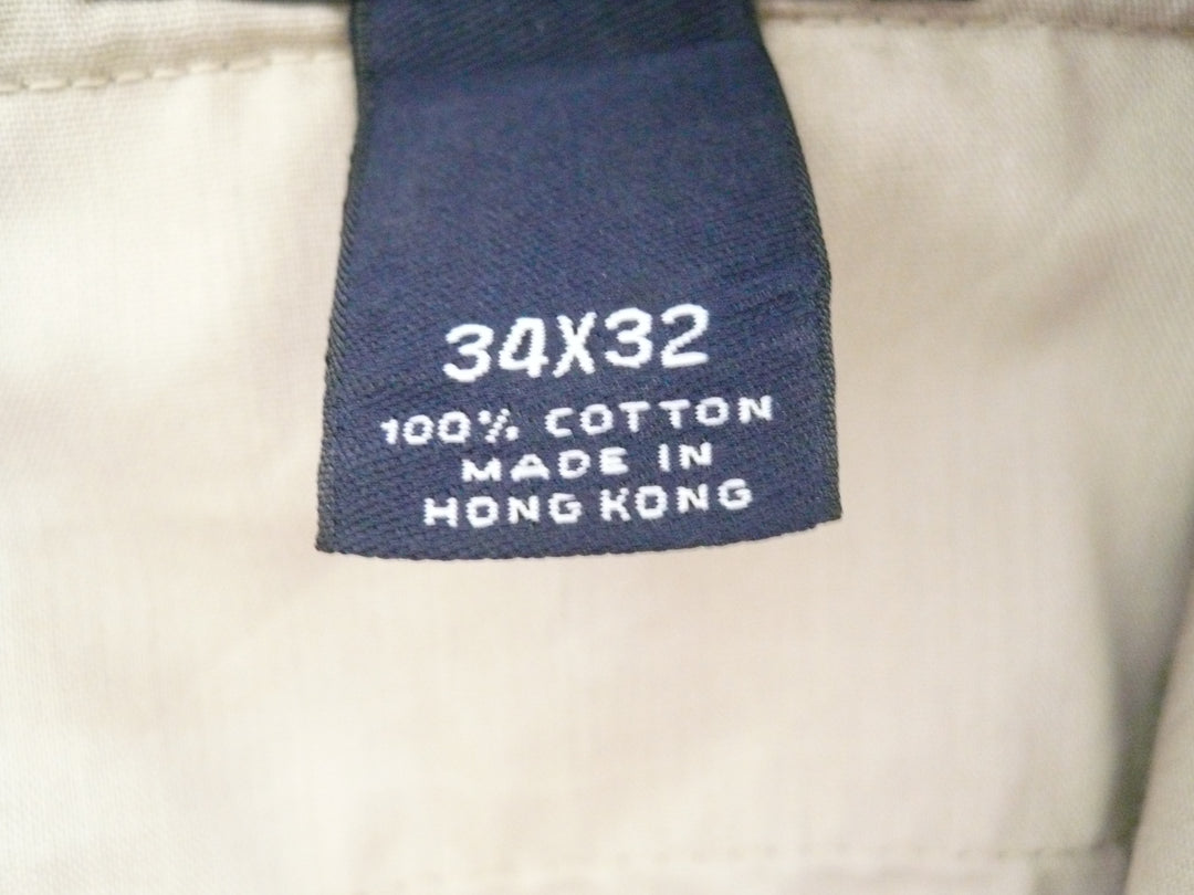 【激安古着】 ROUNDTREE　チノパンツ　パンツ