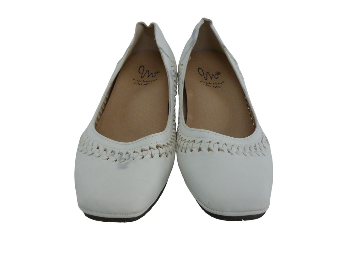 maschietta　パンプス　シューズ