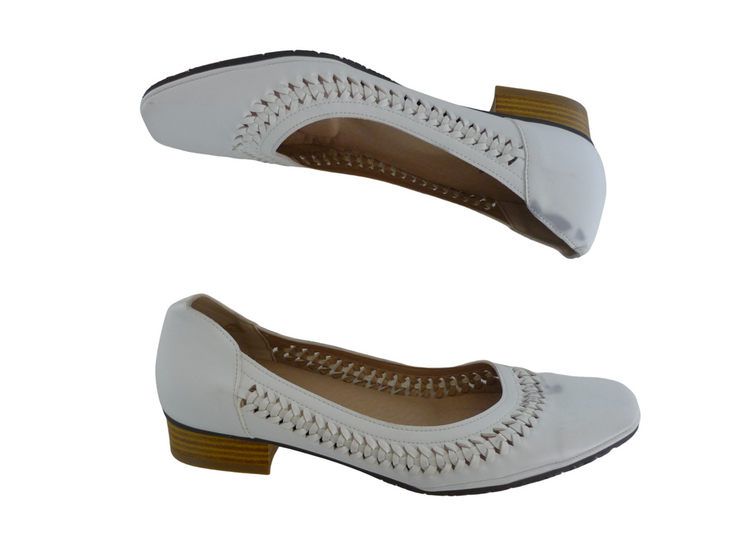 maschietta　パンプス　シューズ