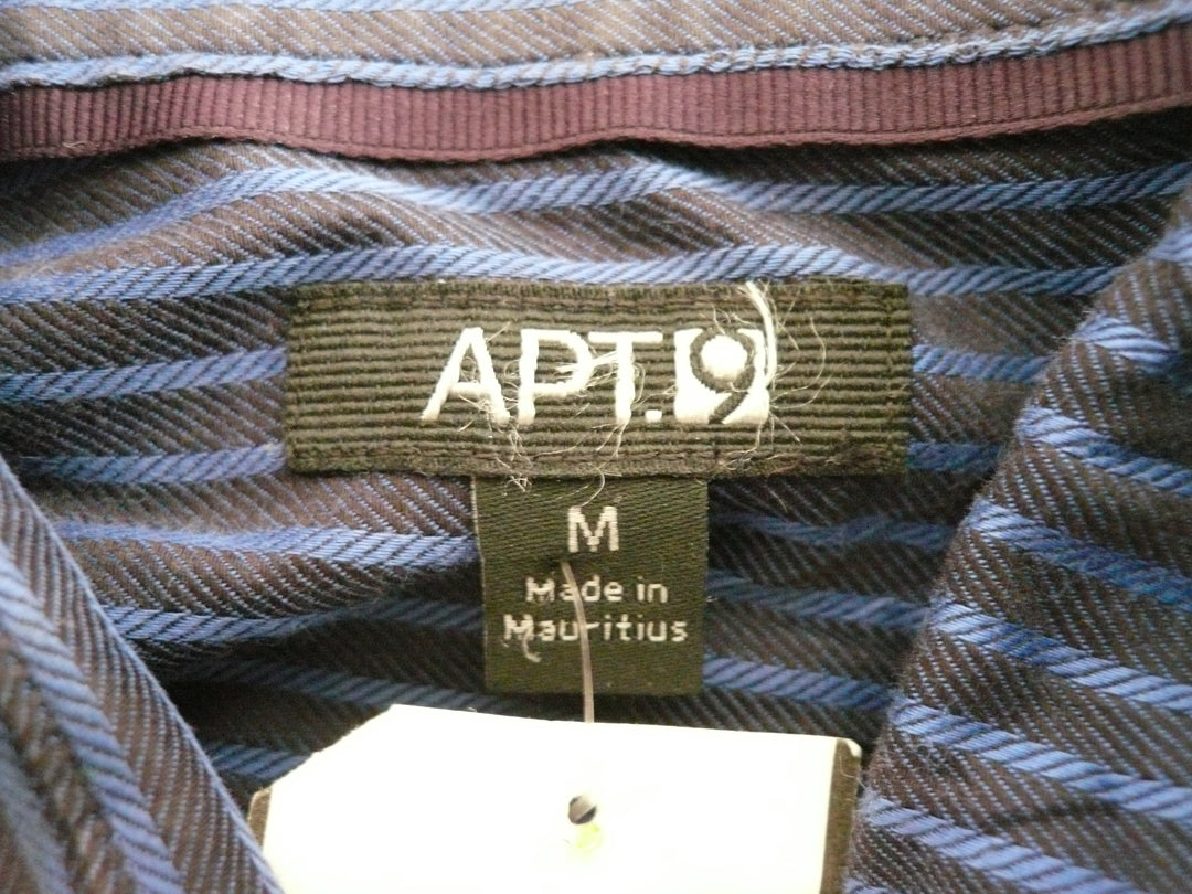 【激安古着】 APT.9　長袖シャツ　トップス