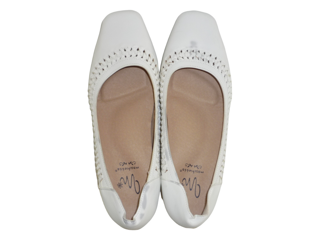 maschietta　パンプス　シューズ