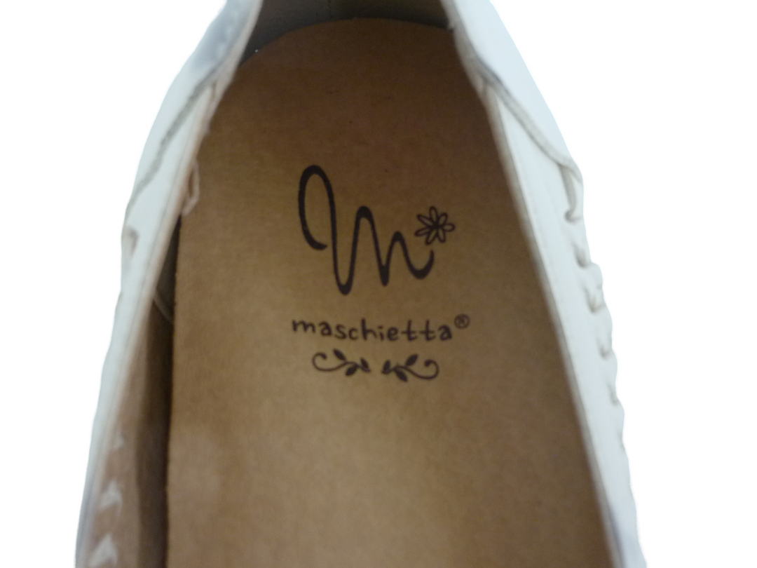 maschietta　パンプス　シューズ