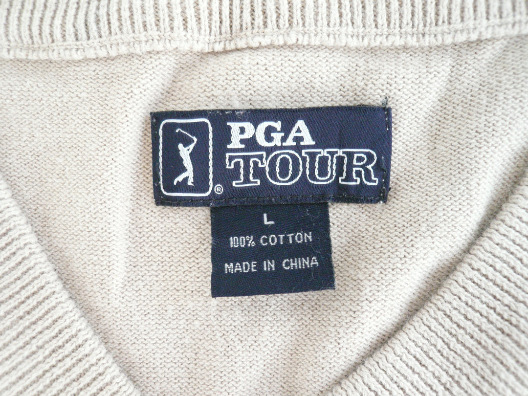 【激安古着】 PGA TOUR　その他トップス　トップス