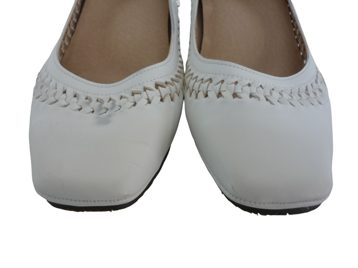 maschietta　パンプス　シューズ