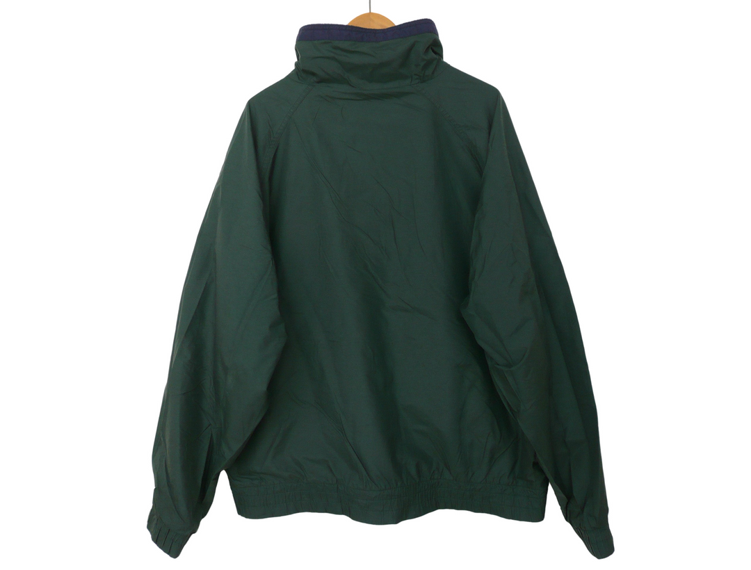 【激安古着】 PORT and COMPANY　ナイロンジャケット　アウター