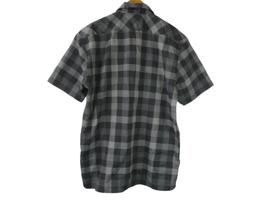 【激安古着】 Dickies　半袖シャツ　トップス