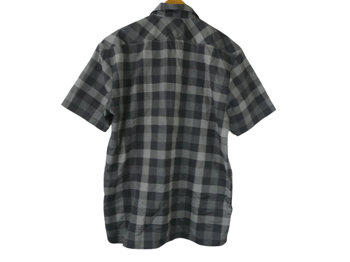 【激安古着】 Dickies　半袖シャツ　トップス