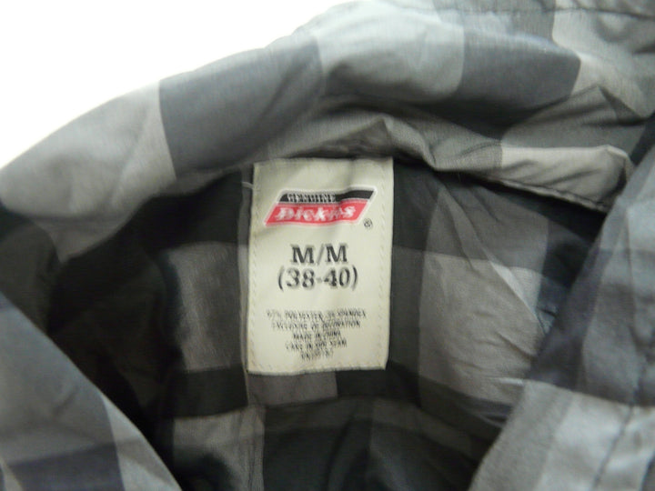 【激安古着】 Dickies　半袖シャツ　トップス