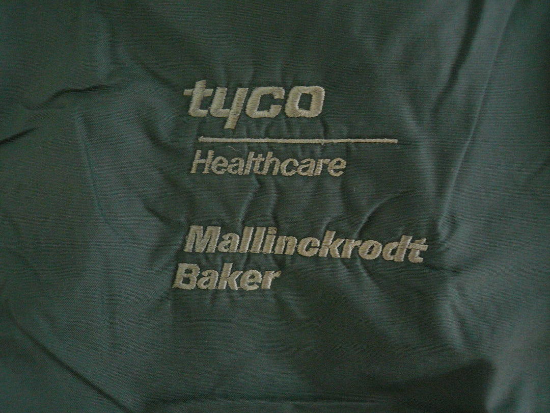 【激安古着】 PORT and COMPANY　ナイロンジャケット　アウター