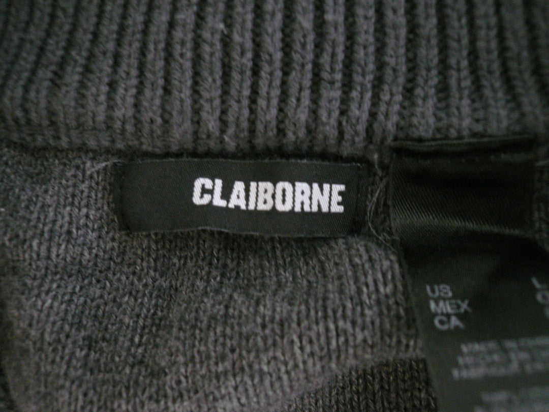 【激安古着】 CLAIBORNEa　ニットorセーター　トップス