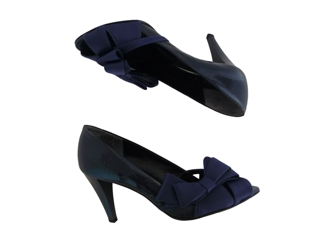 INDIVI　パンプス　シューズ