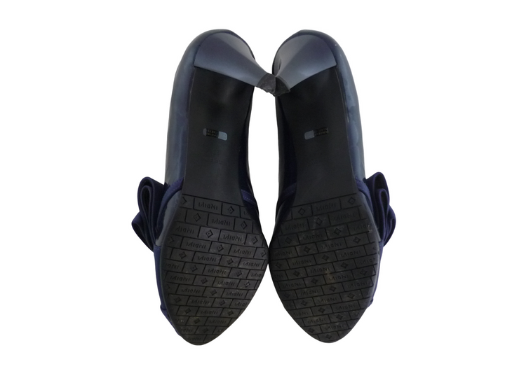 INDIVI　パンプス　シューズ