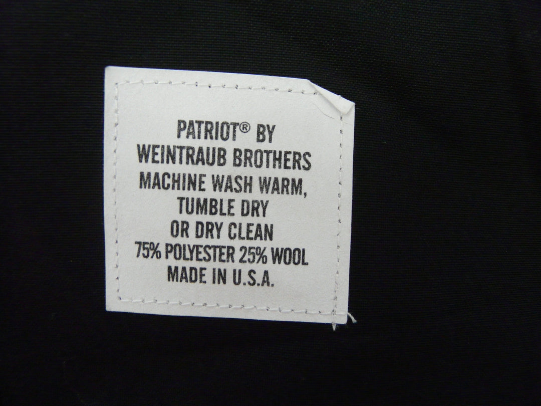 【激安古着】 PATRIOT　長袖シャツ　トップス