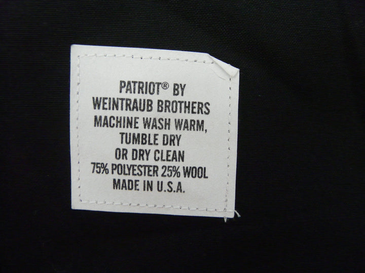 【激安古着】 PATRIOT　長袖シャツ　トップス
