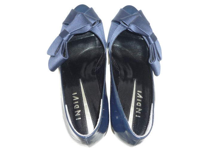 INDIVI　パンプス　シューズ