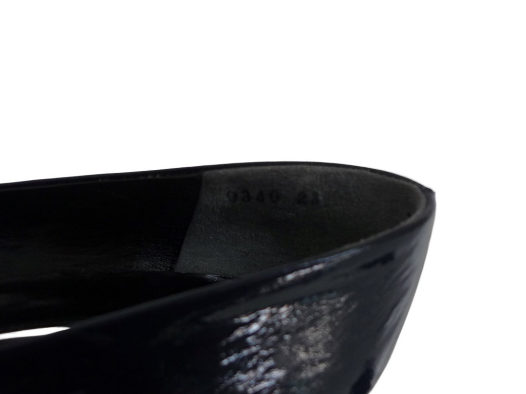 INDIVI　パンプス　シューズ