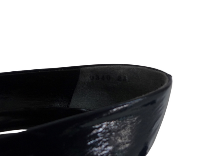 INDIVI　パンプス　シューズ