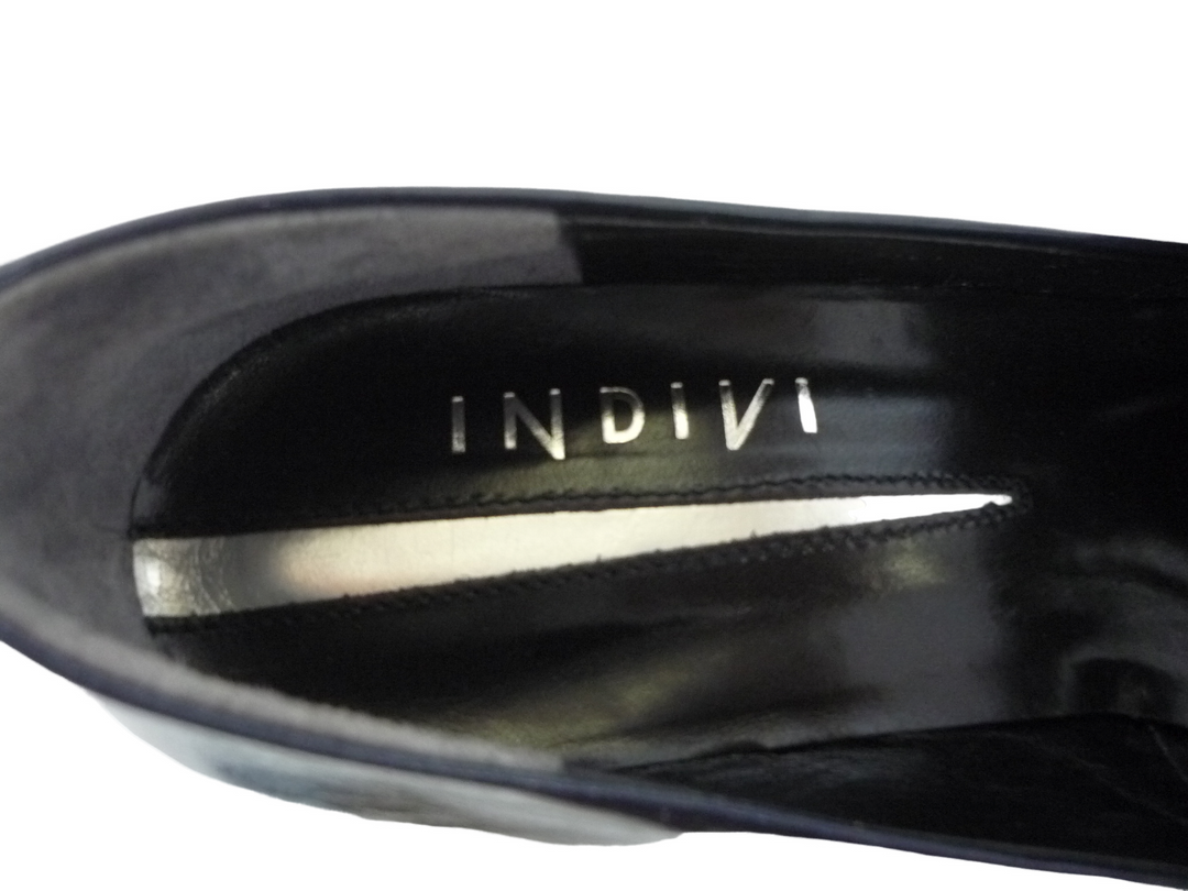 INDIVI　パンプス　シューズ