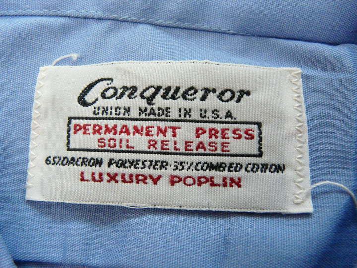 【激安古着】 Conqueror　長袖シャツ　トップス