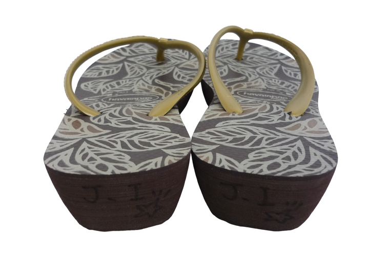 havaianas High　サンダル　シューズ