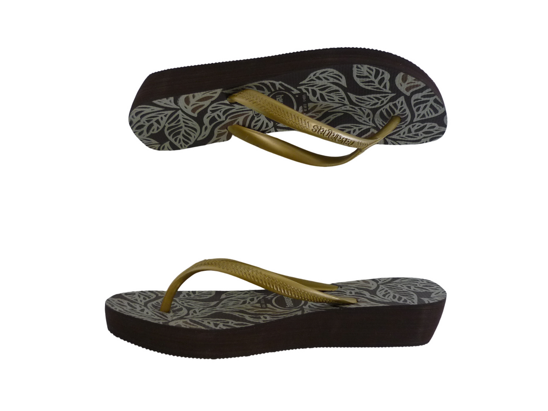 havaianas High　サンダル　シューズ