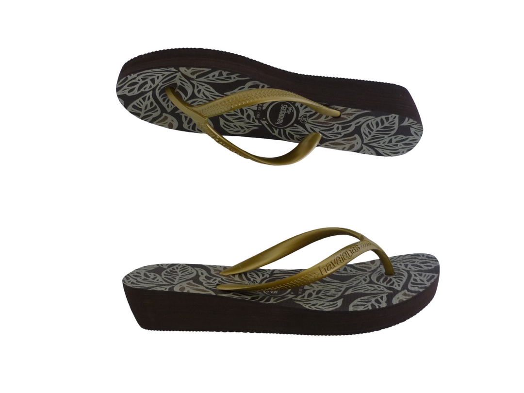 havaianas High　サンダル　シューズ