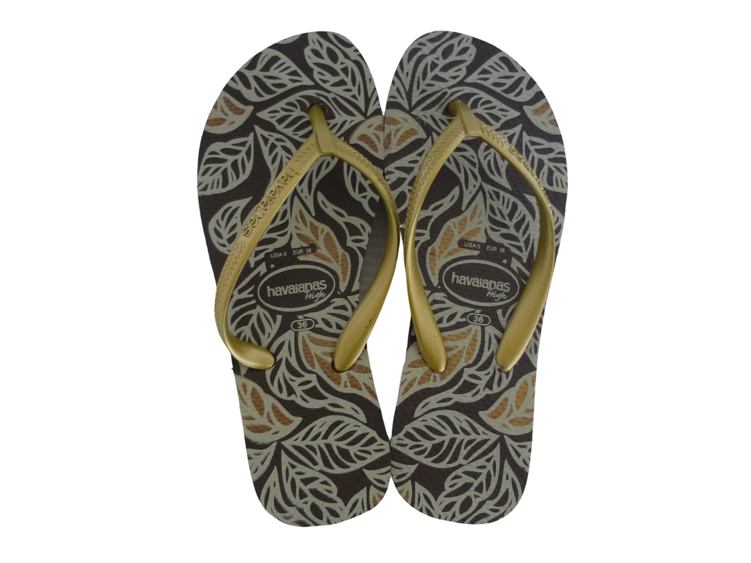 havaianas High　サンダル　シューズ