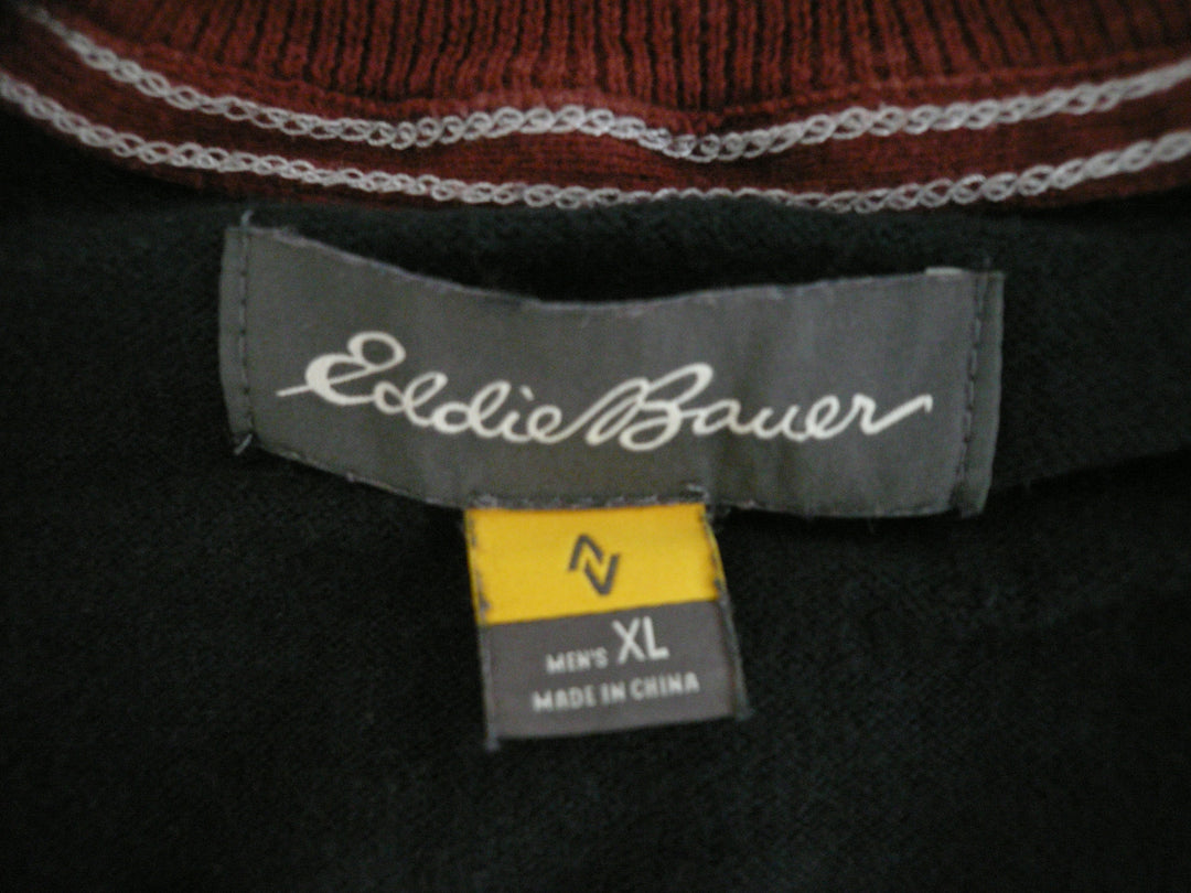 【激安古着】 Eddie bauer　ニットorセーター　トップス