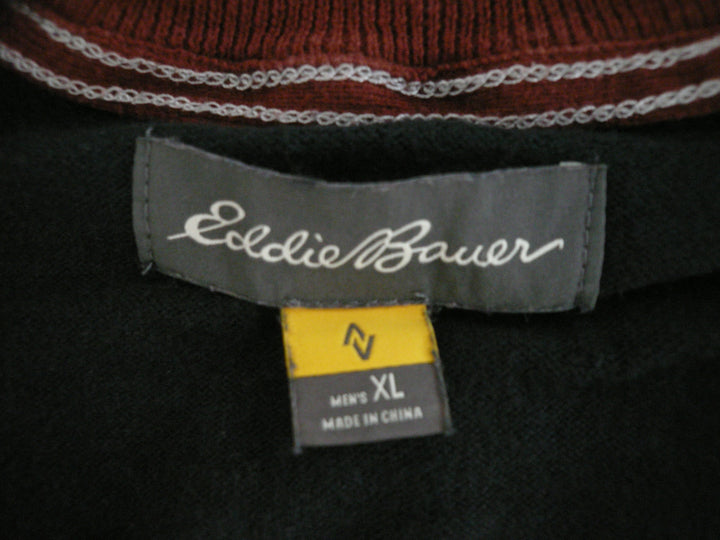 【激安古着】 Eddie bauer　ニットorセーター　トップス
