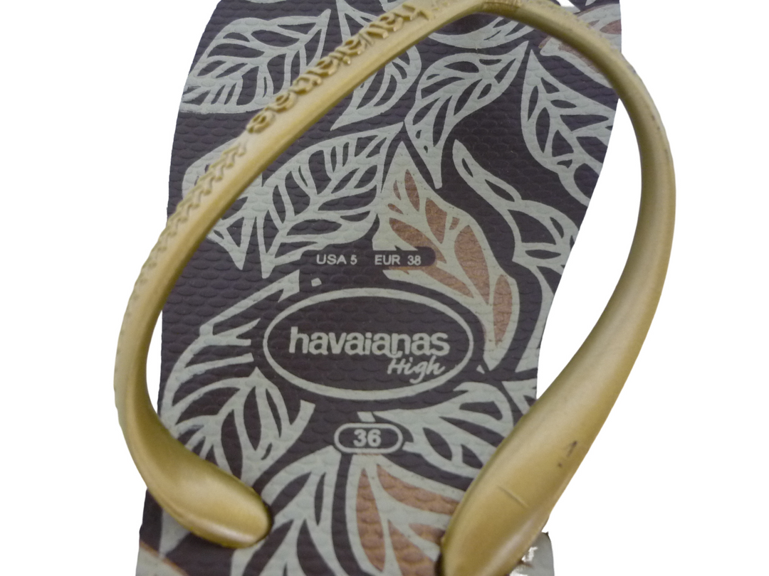 havaianas High　サンダル　シューズ