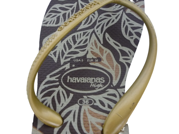 havaianas High　サンダル　シューズ