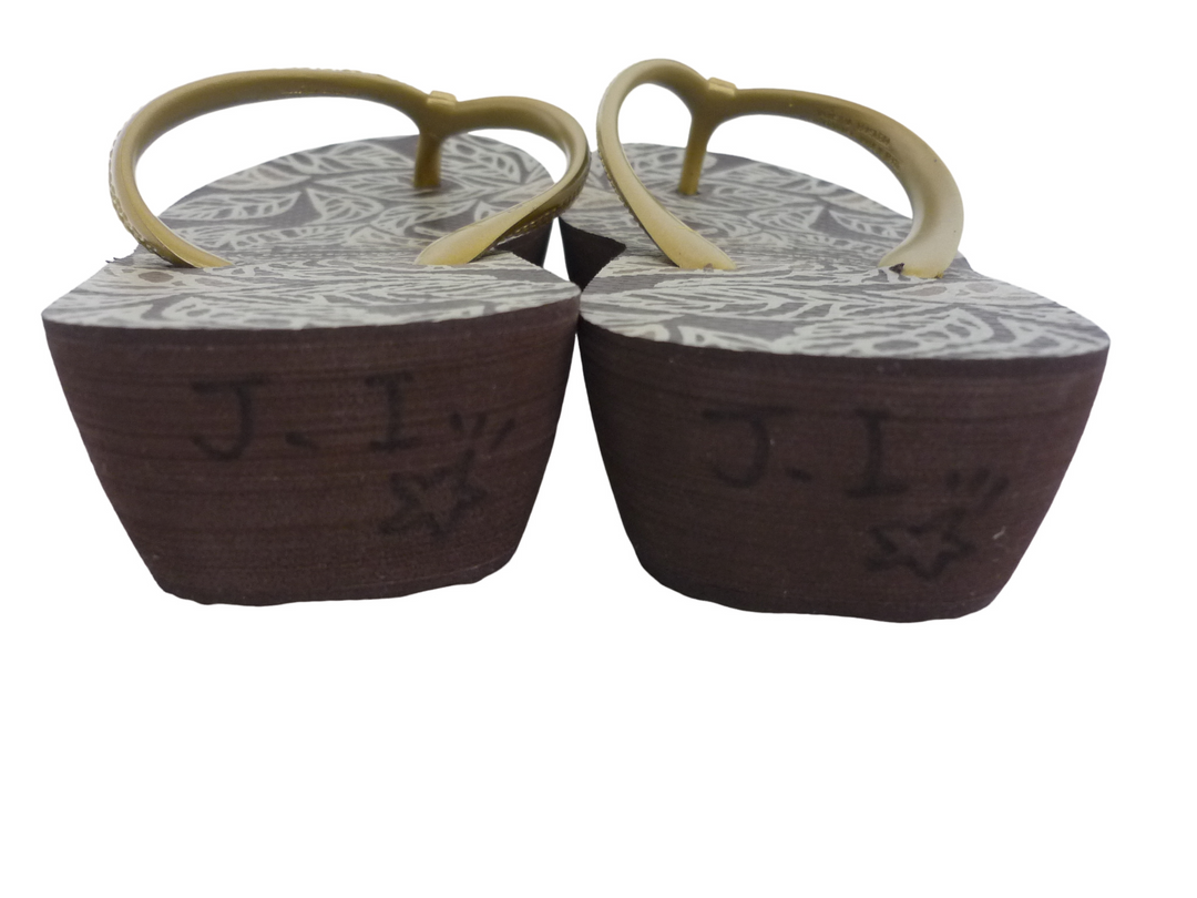 havaianas High　サンダル　シューズ