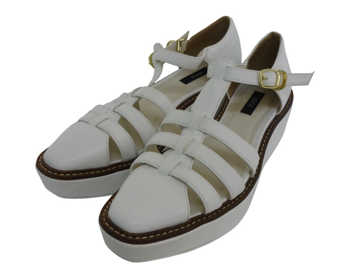 EVOJ　パンプス　シューズ