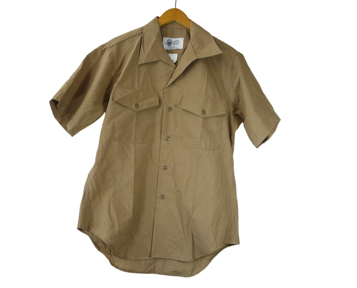 【激安古着】 DEFENSE LOGISTICS AGENCY　半袖シャツ　トップス