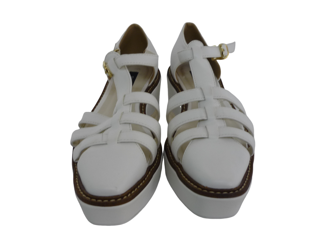 EVOJ　パンプス　シューズ