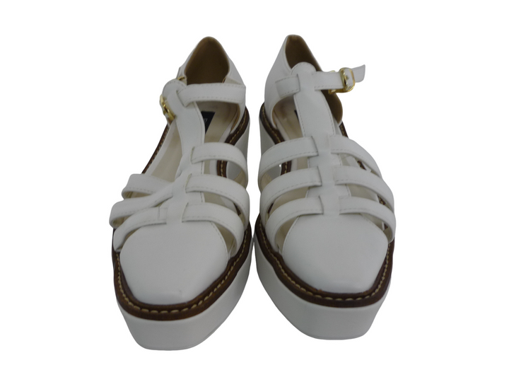 EVOJ　パンプス　シューズ