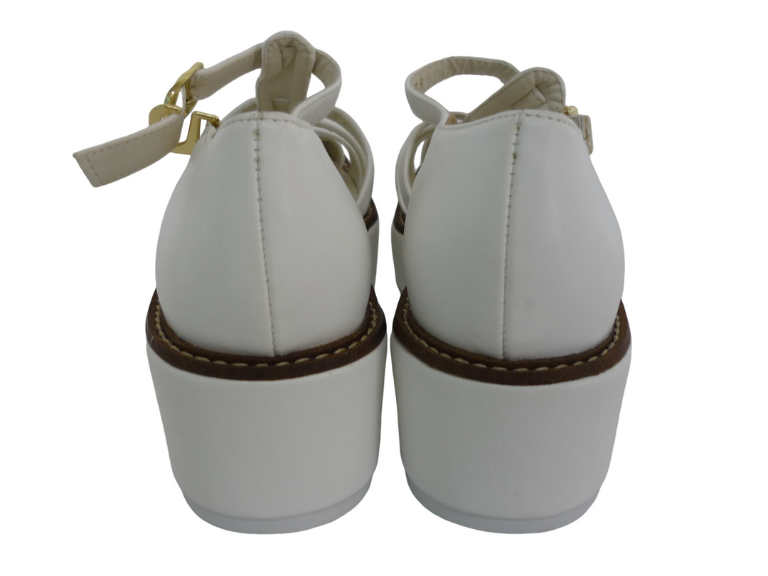 EVOJ　パンプス　シューズ