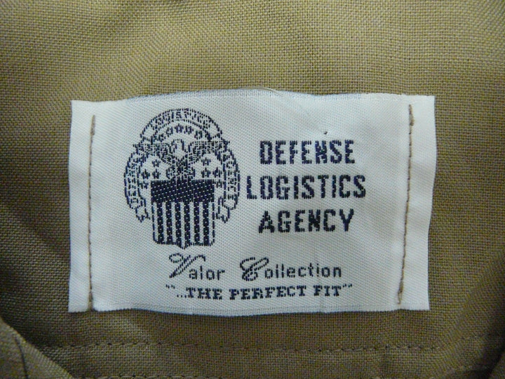 【激安古着】 DEFENSE LOGISTICS AGENCY　半袖シャツ　トップス