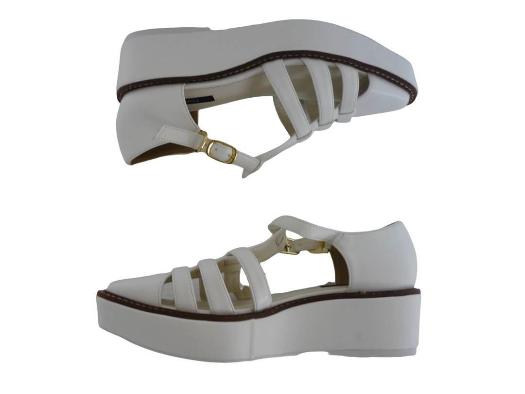 EVOJ　パンプス　シューズ