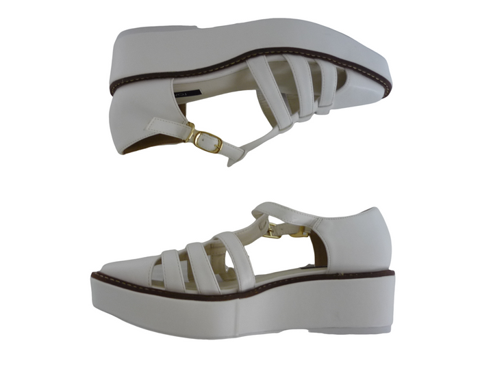 EVOJ　パンプス　シューズ