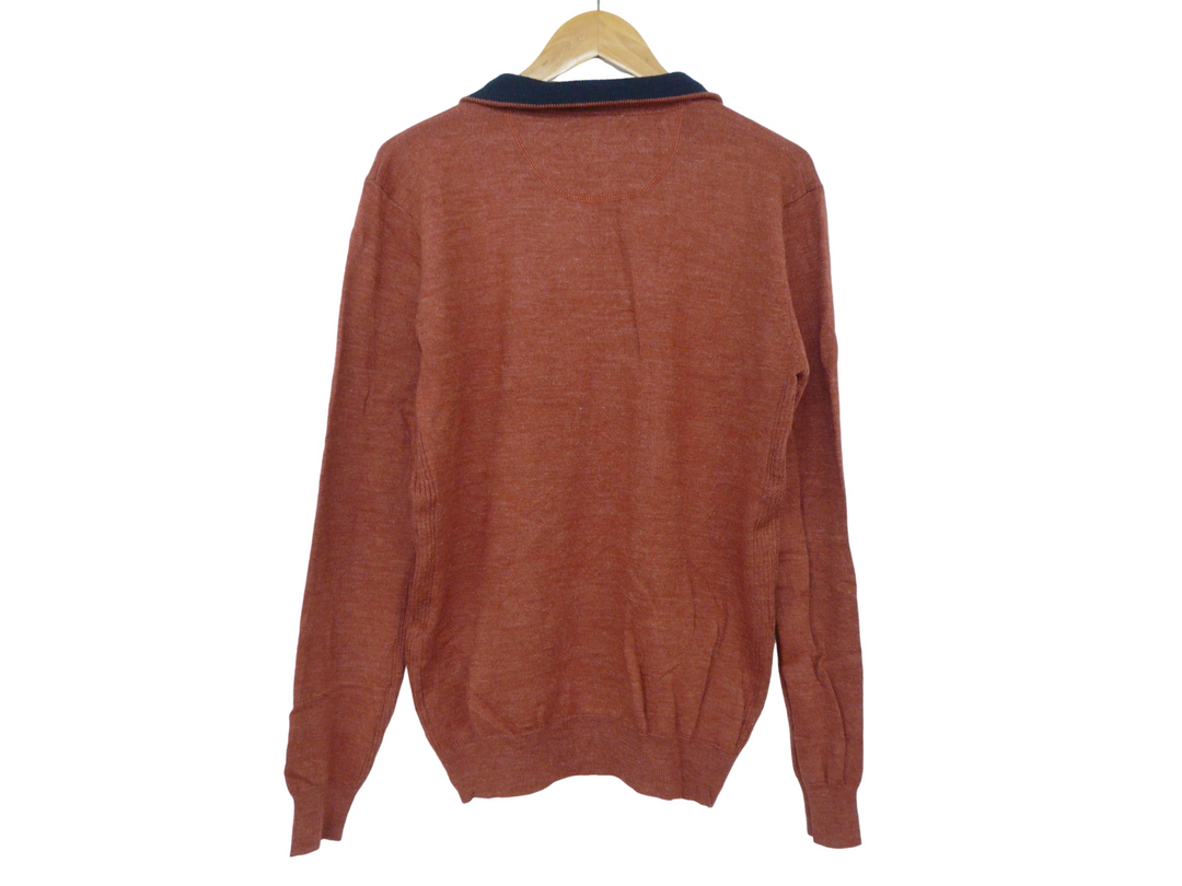 【激安古着】 OLD PORT　ニットorセーター　トップス