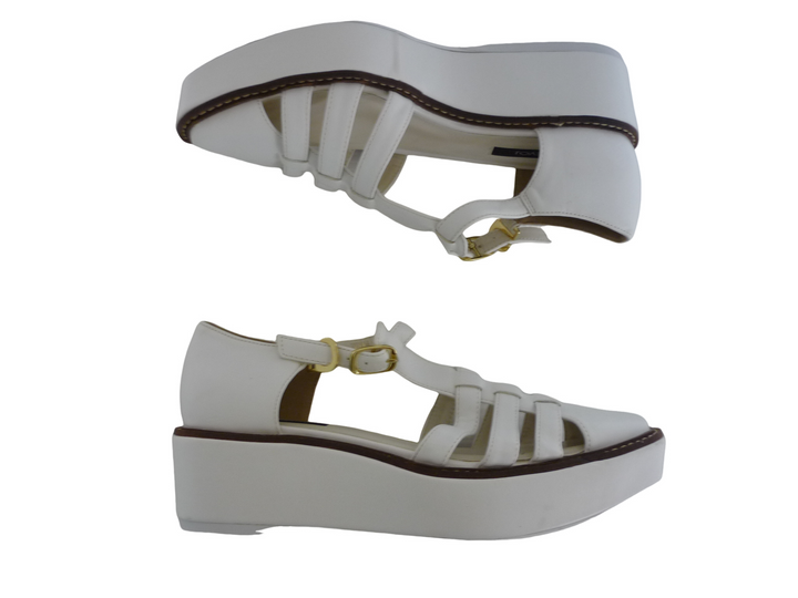 EVOJ　パンプス　シューズ