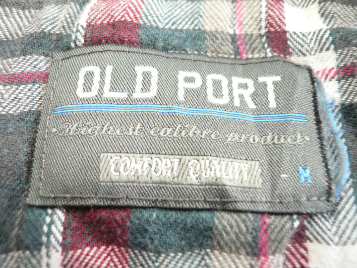 【激安古着】 OLD PORT　ニットorセーター　トップス