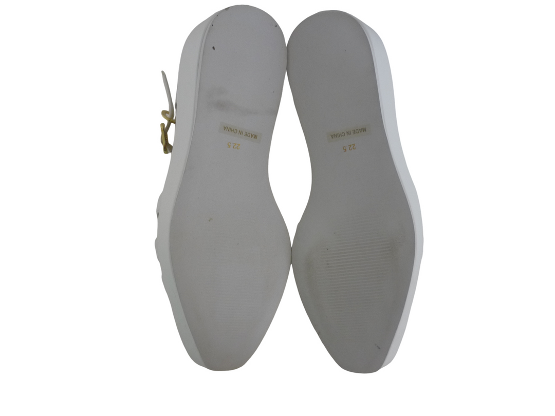 EVOJ　パンプス　シューズ