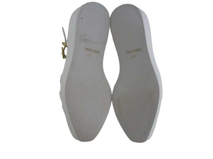 EVOJ　パンプス　シューズ